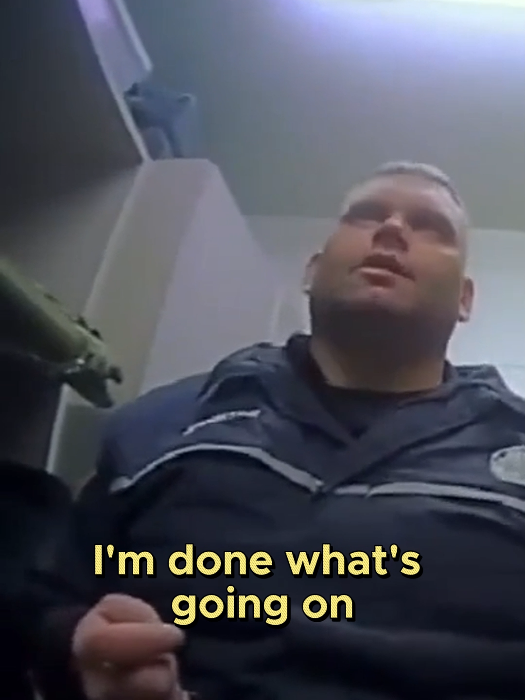 #cops#copsoftiktok#police#bodycamera#policewatch