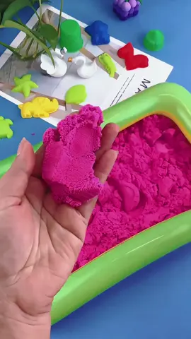 1kg Soft Toy Sand Play set toy it is a very fun and stress-relieving space sand toy that both adults and children can play with and it is cheap#fyp #tiktok #tiktokshop #goodthing #foryou #child #toy #toys #unzip #DIY #kids 