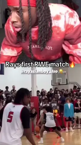 Kai Cenat reacts to Rays first RWE match🔥#kaicenat #ray #rwe #funny #viral 