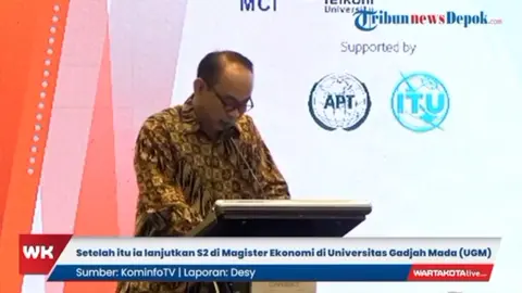 Budi Ari Menkominfo akhirnya mundur #meme #funny #funnyvideos #funnyvideo #lucu #video #videoviral #justforfun #menkominfo 