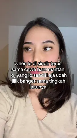 udh ga minat mba sama mokondo 