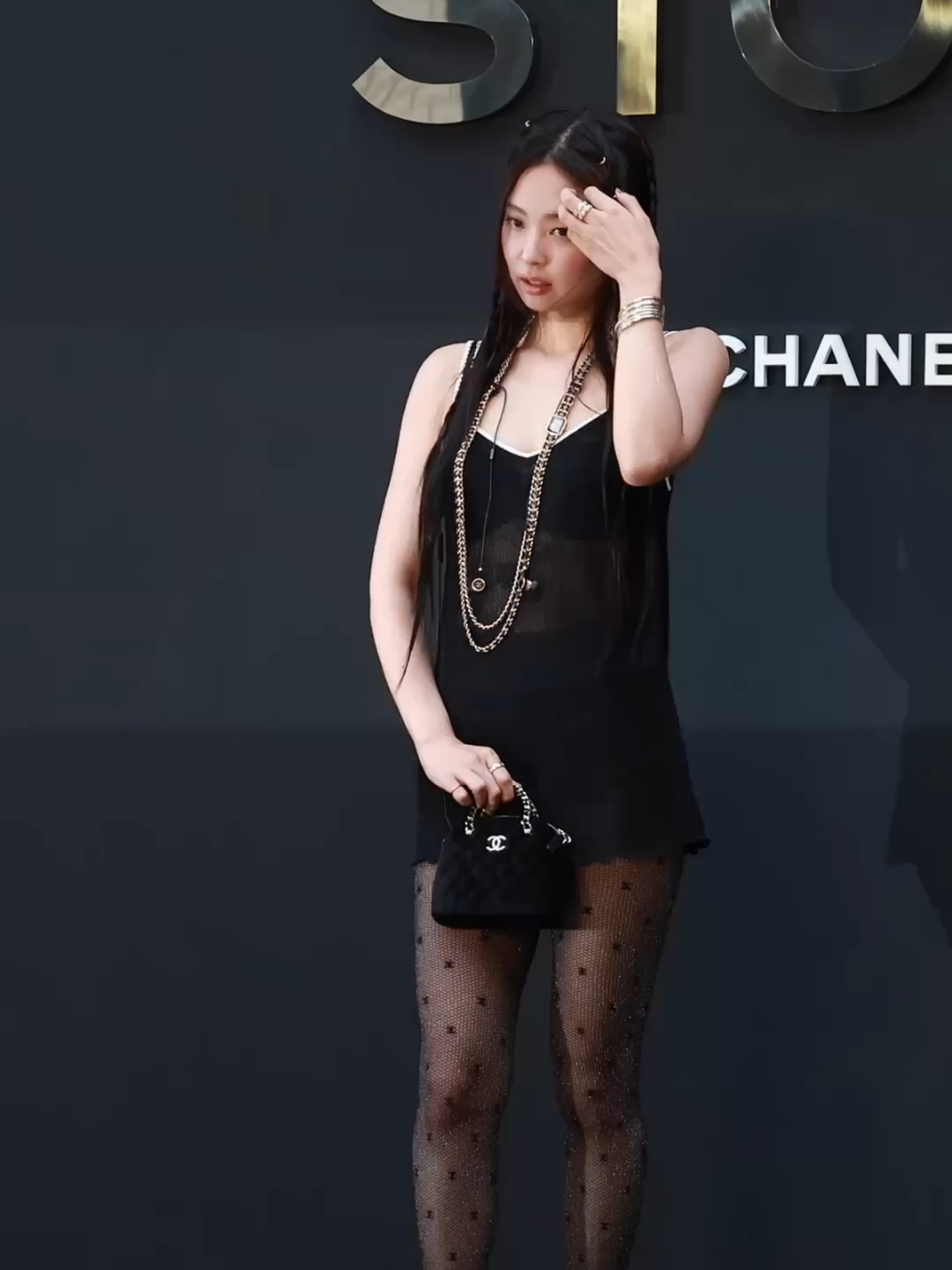 ✔️블랙핑크 제니 #BLACKPINK #JENNIE #CHANEL #블랙핑크 #제 #샤넬