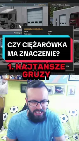 Który z garaży zarobi najwięcej w 7dni? Zagrzeb, Rijeka czy Split? Sprawdźmy to! #eurotrucksimulator2 #ets2 #challenge #dc #dlaciebie 