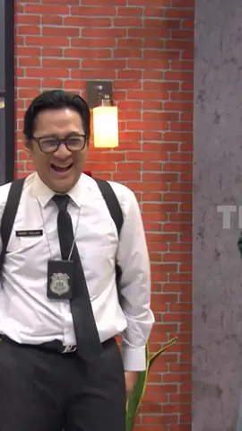 Kondre Sampe Ngakak Sama Jokes Ditinggal Setahun Rispo  #LaporPakTRANS7 Senin-Jumat jam 21.30 WIB