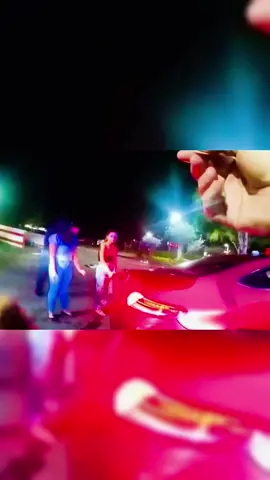 When You're Caught in Your Lies But Won't Give Up Part 4 #cops #copsontiktok #policeofficer #vairal_video