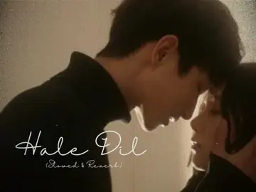 𝙃𝙖𝙡𝙚 𝘿𝙞𝙡 🖤 𝙁𝙖𝙫𝙤𝙧𝙞𝙩𝙚 𝙎𝙤𝙣𝙜 🥰 #foryou #foryoupage #fypシ゚viral #haledil #emranhashmisongs #kksongs #lovesongs #trending #viralvideo #1m 