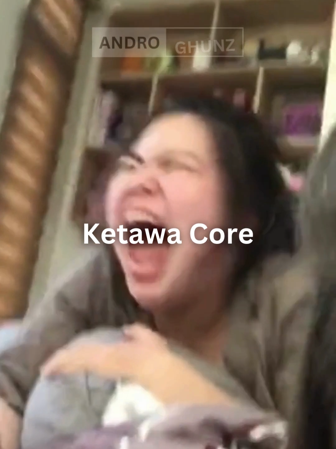 ketawa core ngakak brutal