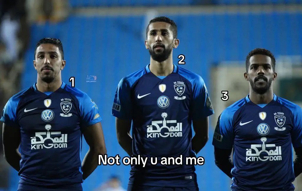 #therem00o #alhilaledit #alhilal_fc #alhilal #الهلال #سلمان_الفرج #سالم_الدوسري #نواف_العابد 