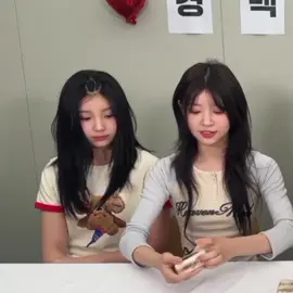 they're so random [ #wonhee #moka #leewonhee #sakaimoka #illit #hybe #fyp #moasrazzishot ]