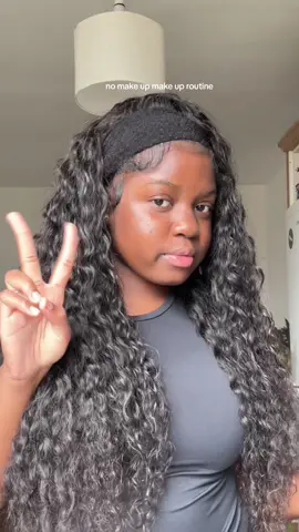 when half of my routine is @DanessaMyricksBeauty! couldnt find my lip liner ☹️#blackgirlmakeup #blackgirl #makeuptutorial #nomakeupmakeup #summermakeuproutine #makeupblackgirl #CapCut 