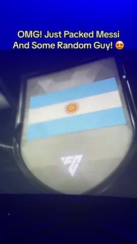 Messi and ? #fifadenmark #eafc24 #ultimateteam 