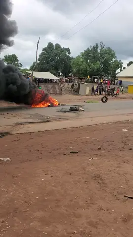 #benue #protest #police #tundeednut #gistlover_blog #badgovernment 