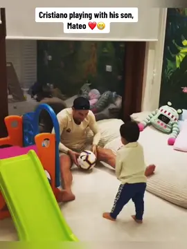 Cristiano Ronaldo and Georgina playing with his son, Mateo ❤️😁 #cristianoronaldo #georginarodriguez #cristiano #cr7 #foryoupage #georginagio #Love #family #cristianojr #goviral #ronaldofans #fyp