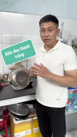 Biến đen thành trắng #LearnOnTikTok #noitro #drnatro #CleanTok #taydanang 