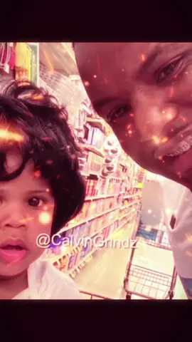 #calvingrindz #entertainment #funny #baby 