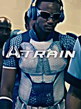 A-Train Baby🫡 #atrain #theboys 