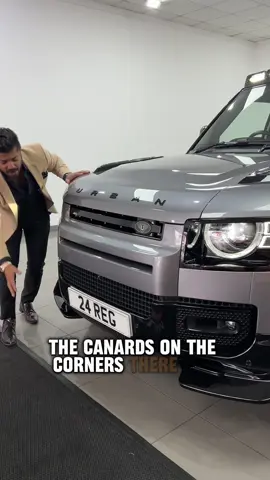 The ultimate 5-Seat 110 Hard Top with the all-important Air Suspension Pack, Electric Towbar, Bespoke Styling and highly equipped HSE specification 🔥 Live Priced at £81,990 - Please Note: This Defender is VAT Qualifying, Price Plus VAT - Buy & Reserve Online - Call Joe on 07714216989 #landrover #defender110 #defendercommercial #defenderhardtop #acklamcarcentre