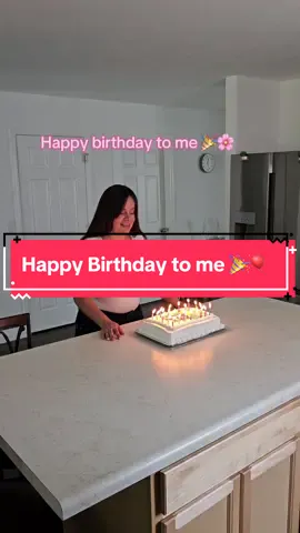 Im so grateful for another year 🎉 Big 33 🎈 #fyp #foryoupage #birthdaygirl #itsmybirthdaytoday #itsmybirthdaaaaaaaaaay #trending 