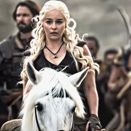 Daenerys Is The Definition Of Aura #foryou #fyp #gameofthrones #got 