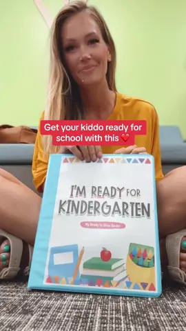 Do you feel like your kiddo is ready for school? If not, this is for you! #homeschool #preschool #kindergarten #teaching #sahm #MomsofTikTok 
