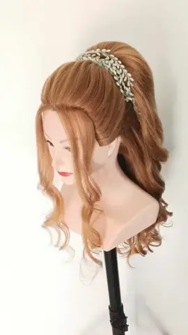 Hair style #foryoupage #foryou #jhorastyle #beautiful #tiktok #song #hairstyle #style#viral #trending #monotizeaccount #motivation 