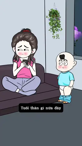 Chuyện của nhà Chuyện của nhà Tý 87 #xuhuong2024tiktok❤️🌈✔️🤟🤟🤟story #xuhuongtiktok