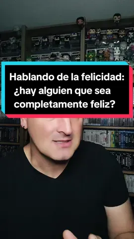 Respuesta a @budican33 espero que siempre seas una persona feliz, amigo mío. 