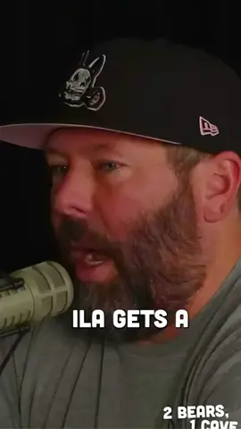 Bert Kreischer Will Never Ride a Jet Ski with His Daughter Again #Podcast #Podcasting #Podcaster #Podcasts #PodcastLife
