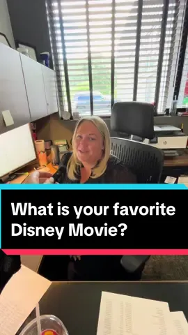What is your favorite Disney movie?🤔 #Disney #favorite #favoritedisneymovie #TEAMWilliams #TEAMS #Cardealership #carshopping #DriveHomeToday #TikTokCars #funny #comedy #interview #interviewquestions #aladdin #moana #movie #show #disneymovie 