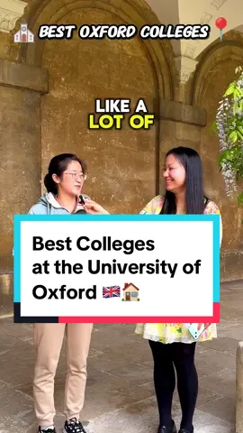 Best colleges at Oxford 🏠🇬🇧 IG: russell.adviser #oxford #universityofoxford #studytok #college #oxfordcollege #trinitycollege #accommodation #uk #studyintheuk #university #fy #fyp #foryou #study #student 