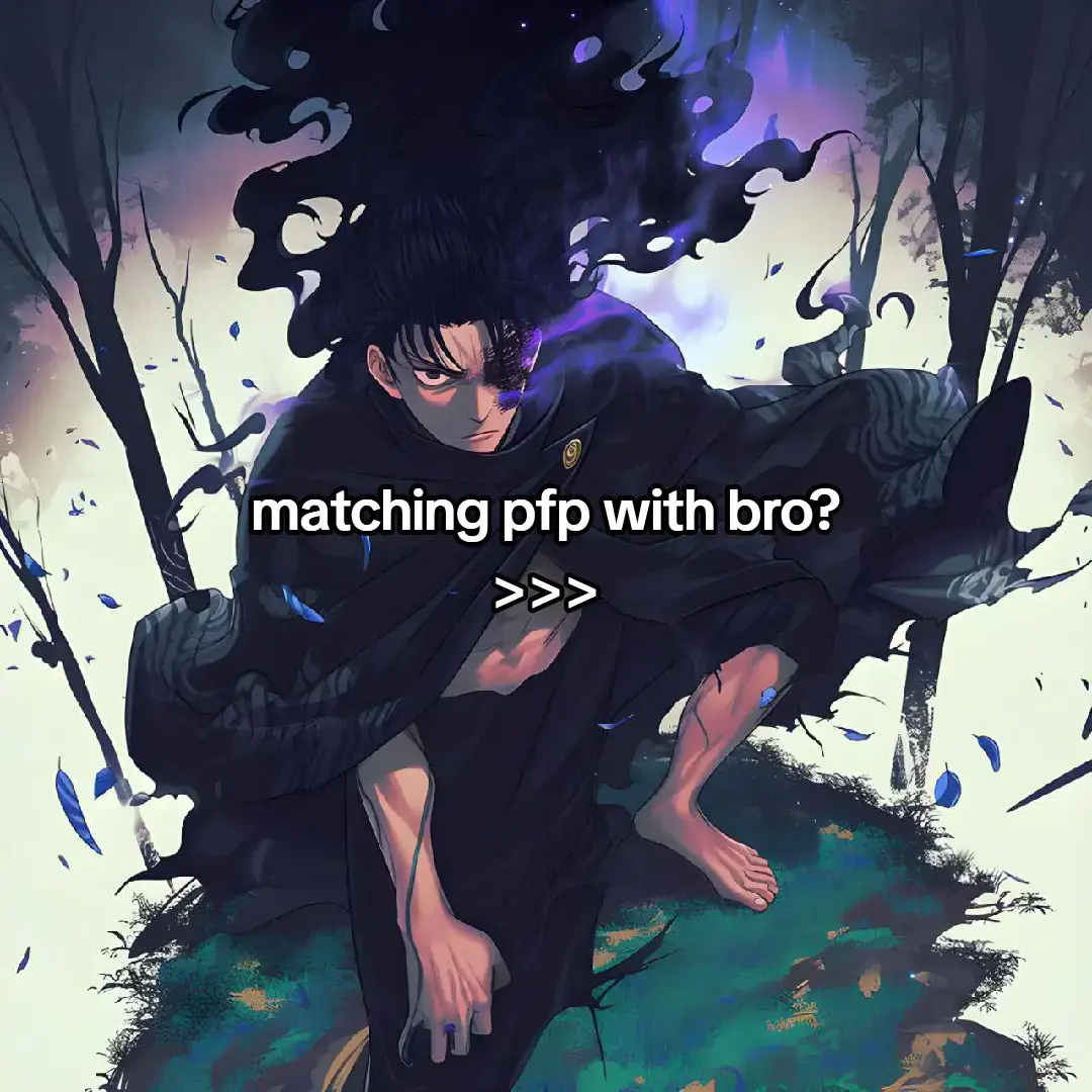#pfp #cople #xybca #fy #fypage #foryoupage #pfpanime #fypシ #viral #jujutsukaisen 