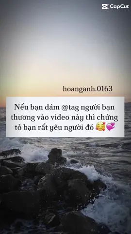 Bạn dám thử chứ 🥰 #xh #tamtrang #HoangAnh #oanhboypho #htoanh✈️ #beoanh 