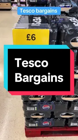 #costoflivingcrisis #tesco #pepsimax #moneysavingtips 
