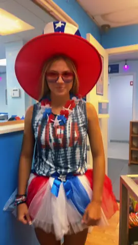 happy 4th of july @ashley 