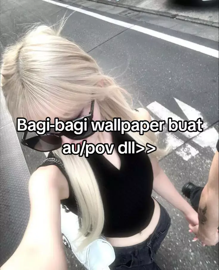 lanjut? Bagi² wallpaper buat au/pov#fypシ゚viral #xyabacafyp #gksukaskip📵 #tiktok#walppaper #xyzbca 