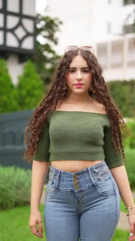 Nuevo ingreso 🔥 Pídelo aquí 💯 . . . . . #dolccipremium #modafemenina #look #foryou #jean #skinnyjean 