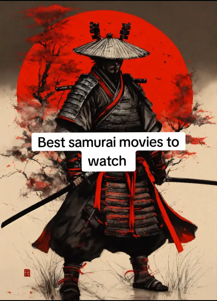 Best samurai movies you should add to your watchlist 🎬💯🔥. Thanks for 71k followers 🙏.#movie #movies #recommendations #samurai #history  #action #martialarts #movierecommendation #sword #japan #netflix #foryou #foryoupage #fyp #viral #hollywood #usa #film #films #movietok #popular #filmtok #mustwatch #movietowatch #epic #masterpiece #cinematic #trending 