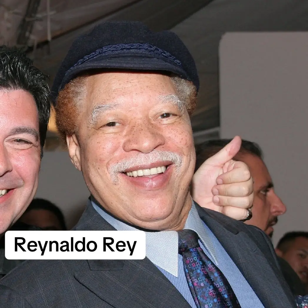 He was an actor, comedian and television personality. Rey moved to Cleveland, Ohio, where he taught for seven years and became a member of the Karamu House Theatre He then moved to New York City, where he was invited to join the Harlem Theater Group. While a member of the group, he appeared in his first movie.  From there he performed in Europe, Asia and Africa for two years. Rey has appeared in 52 movies, including Friday, House Party 3, White Men Can't Jump, A Rage in Harlem, and Harlem Nights, where he appeared with the likes of Redd Foxx (his mentor, for whom he often opened shows), Della Reese, Richard Pryor, Arsenio Hall, and Eddie Murphy.  He also has 32 television shows to his credit, including BET's Comic View, 1998–1999, 2000–2001, on which he was a co-host, The Tonight Show, Robert Townsend's Parents in Crime, and The Parent Hood, and 227 as Ray the Mailman.  Rey also recorded three comedy albums and three videos. He produced his own video, which features a rap he wrote called 