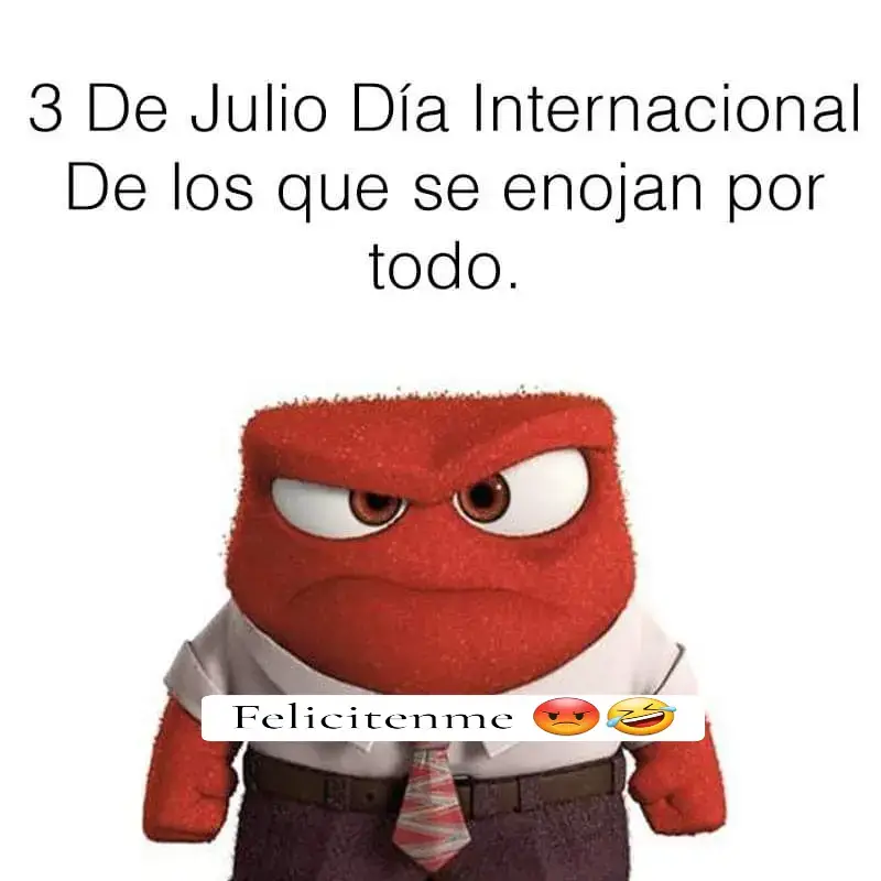 Felicidades banda 😅