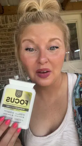 This might possibly be an ADHD medication alternative 🧠 Not an ad… just honest review of @Brainzyme Official #adhd #adhdwomen #adhdprobs #adhdsupport #brainzymefocus #focus #adderalshortage #honestreview 