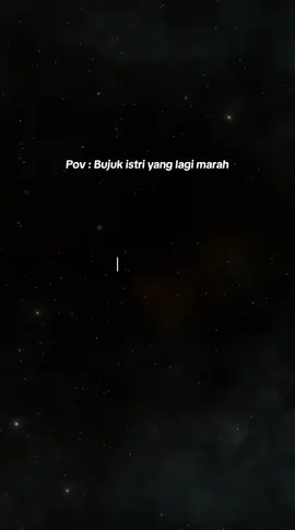 Bujuk istri yang lagi marah #fyp #pov #husbandwife #roleplay 