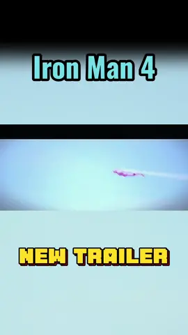 Iron Man 4 - Teaser Trailer#trailerfilm #ironman4 #ironman 