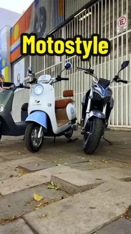 Motos electricas listas para rodar por la ciudad 😍🏁 #motorcycle #motoelectrica #movilidadelectrica #transition #movilidadsostenible #honeywhale 