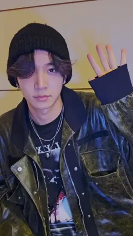 Heeseung ver #heeseung #enhypen @enhypen #fyp 