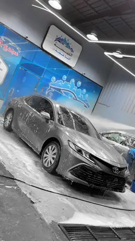 ماشاءالله 🩶 . #كموره #كامري2024 #fypシ #ترند #viral #كامري #camry #night #fyp #edit #ماشاءالله #explore 