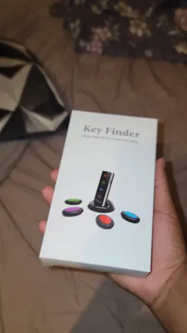 Great tech to have in your home  #keyfinder #lostmykeys #findmykeys #trackers #rfid #topdealswitheb #summersale #tiktokshop #tiktokmademebuyit 