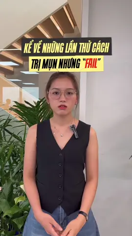 🤔 LẮNG NGHE NGƯỜI TRONG VĂN PHÒNG KỂ GÌ VỀ NHỮNG LẦN ĐỐI PHÓ MỤN 