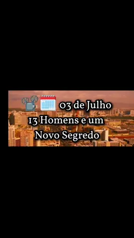 Treze Homens e um Novo Segredo  Daniel Ocean recruta seus amigos para uma vingança contra Willy Bank em seu hotel inaugurado em 3 de Julho  #CapCut #trezehomenseumnovosegredo #oceans11 #oceans13 #georgeclooney #bradpitt #mattdamon #alpacino #lasvegas #movieclips 