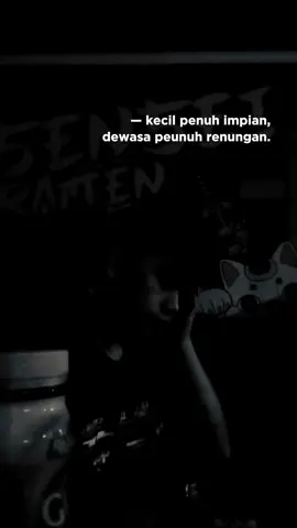 #Banyak Tutorial menjadi orang sukses,namun sayangnya rezeki tidak bisa ditiru🙂‍↔️#fypシ #sadstory #keepstrong 