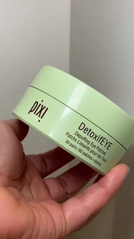 loving this patches🫧🫰🏻 #fyp @Pixi Beauty 